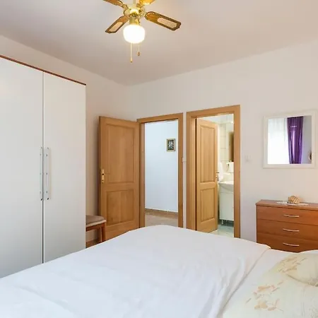 In Historic Center *