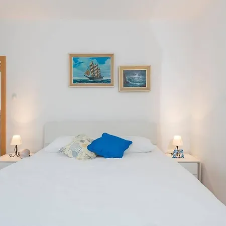 In Historic Center Apartman *