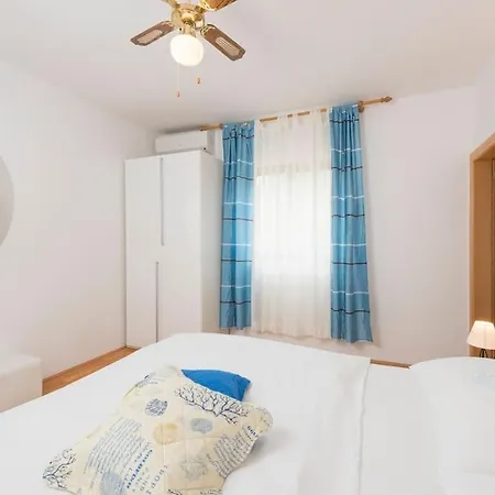 In Historic Center Apartman