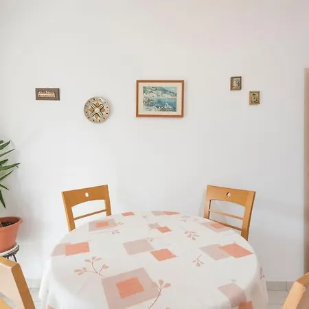 In Historic Center Apartman