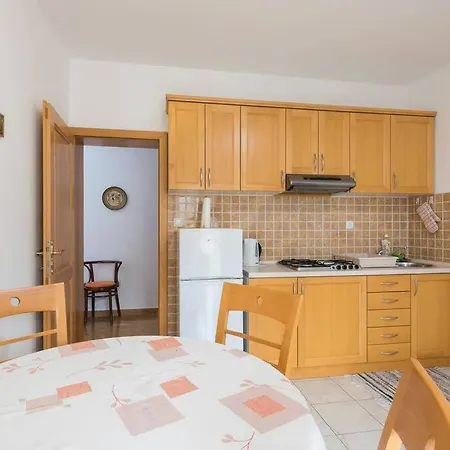 In Historic Center Apartman *