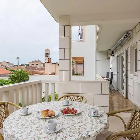 Apartment In Historic Center