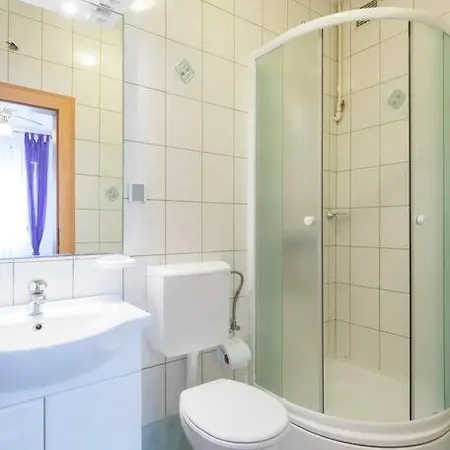 In Historic Center *