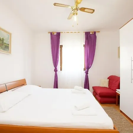 In Historic Center Hvar Town