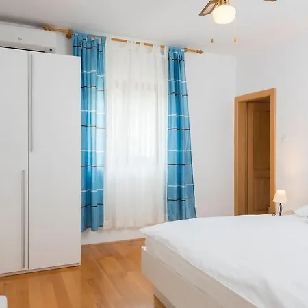 In Historic Center Appartement *