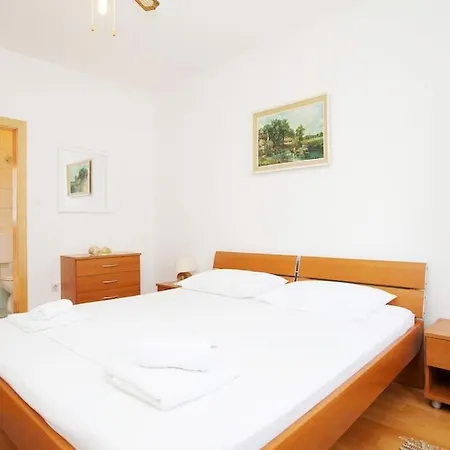 In Historic Center *