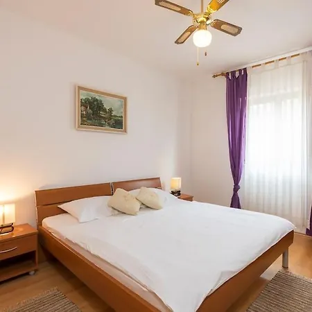 Apartment In Historic Center Hvar Town
