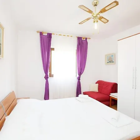 In Historic Center * 赫瓦尔