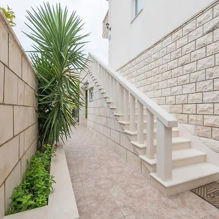 In Historic Center Appartement Hvar Town