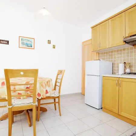 In Historic Center Appartement *