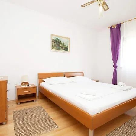 Appartement In Historic Center