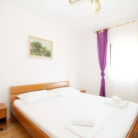 Apartment In Historic Center Hvar Town