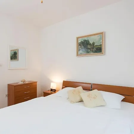 In Historic Center *