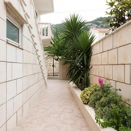 In Historic Center Appartement *