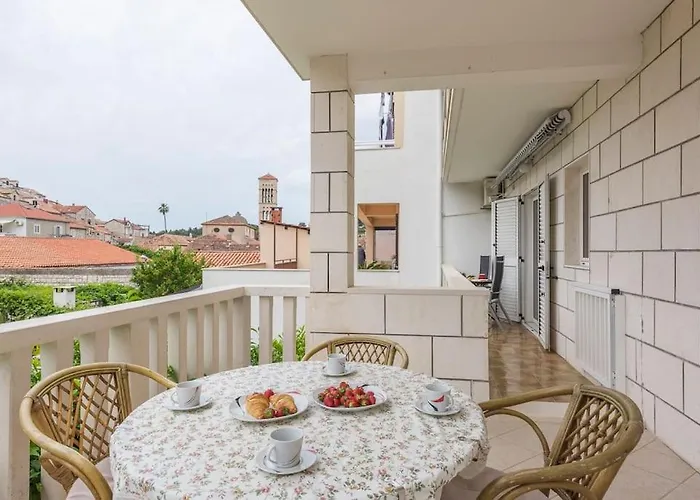 Apartment In Historic Center