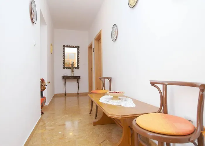 Apartment In Historic Center