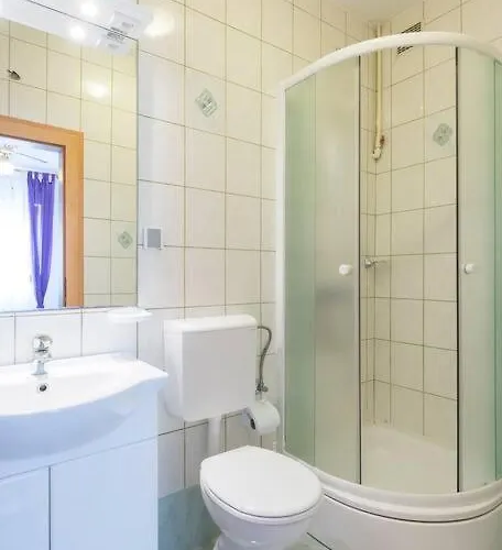 In Historic Center *