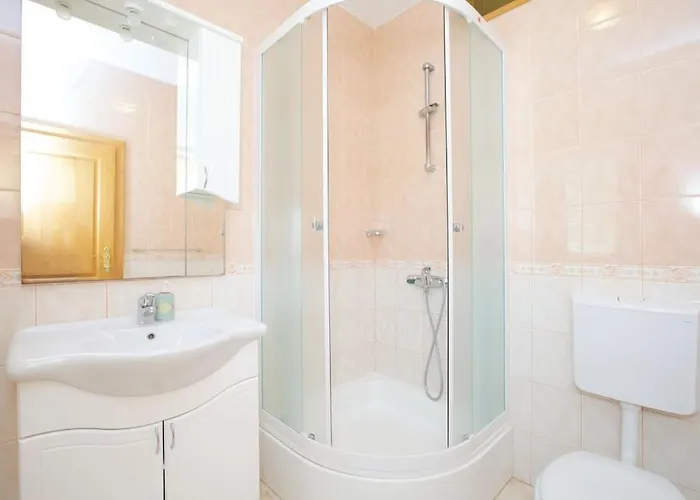 Apartment In Historic Center Hvar Town