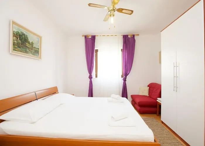 In Historic Center Hvar Town