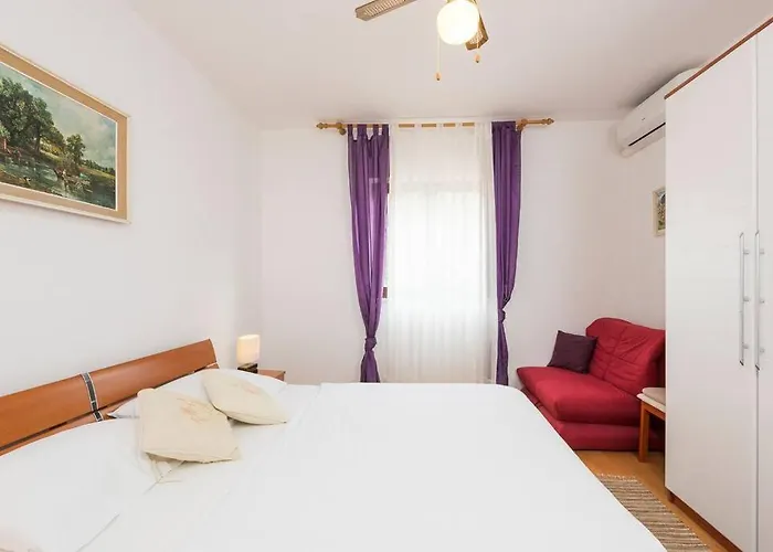 In Historic Center *