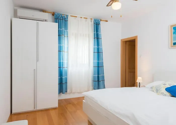 In Historic Center Apartment *