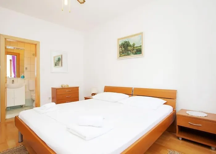 In Historic Center *