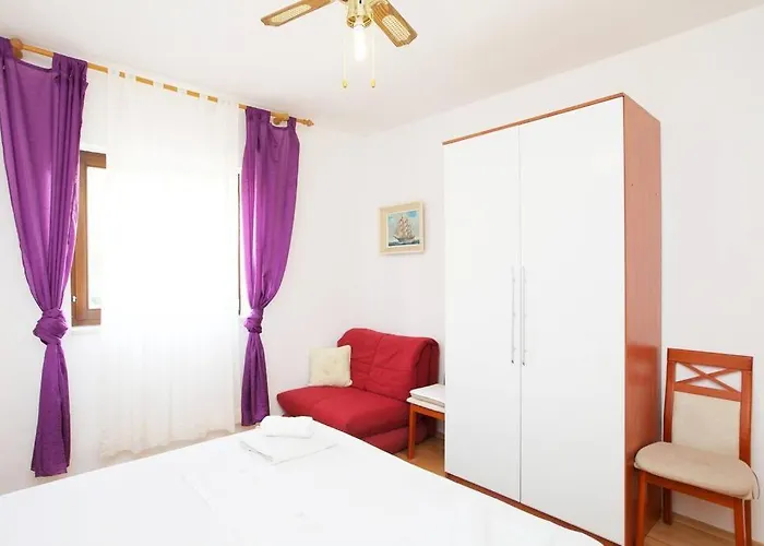 In Historic Center Apartment Hvar Town