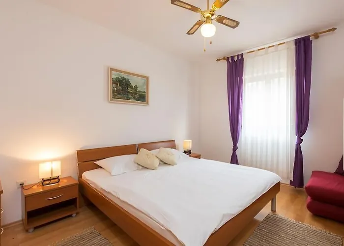 Apartment In Historic Center Hvar Town