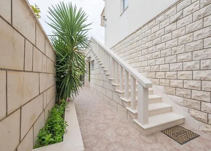 In Historic Center Apartment Hvar Town