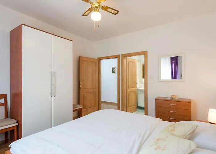 In Historic Center *