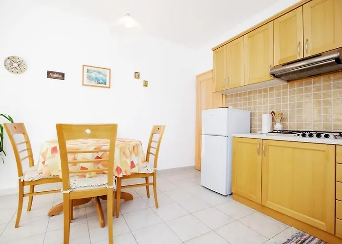 In Historic Center Apartment *