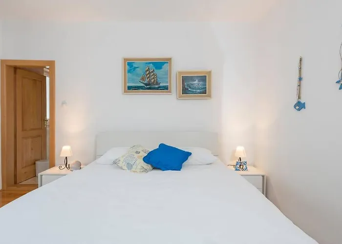 In Historic Center Apartment *