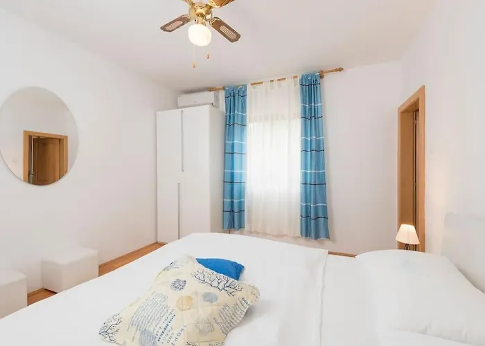 In Historic Center Apartment