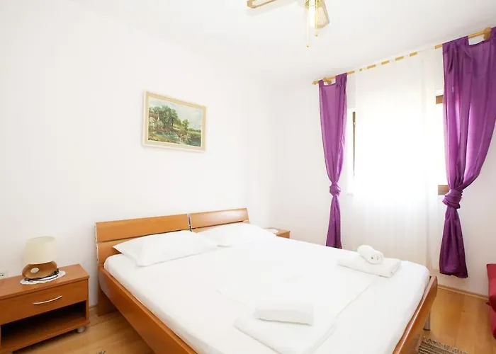 Apartment In Historic Center Hvar Town