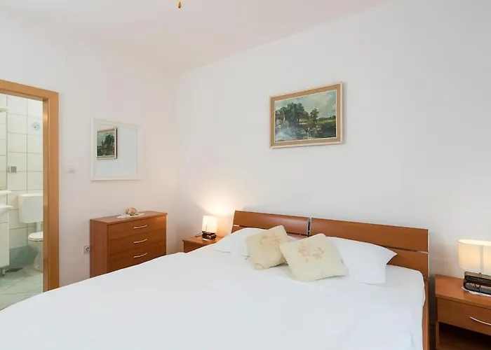 In Historic Center *