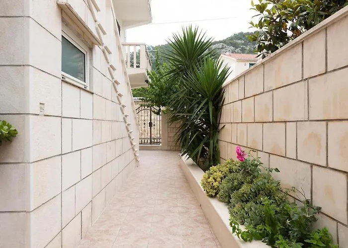 In Historic Center Apartment *