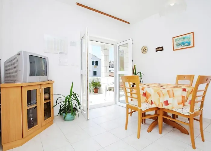 In Historic Center Apartment *