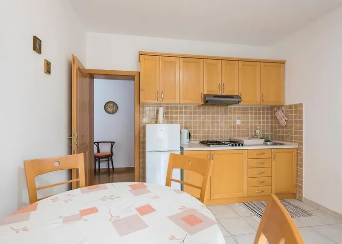 In Historic Center Apartment *