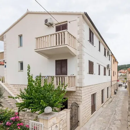 In Historic Center Appartamento Hvar Town